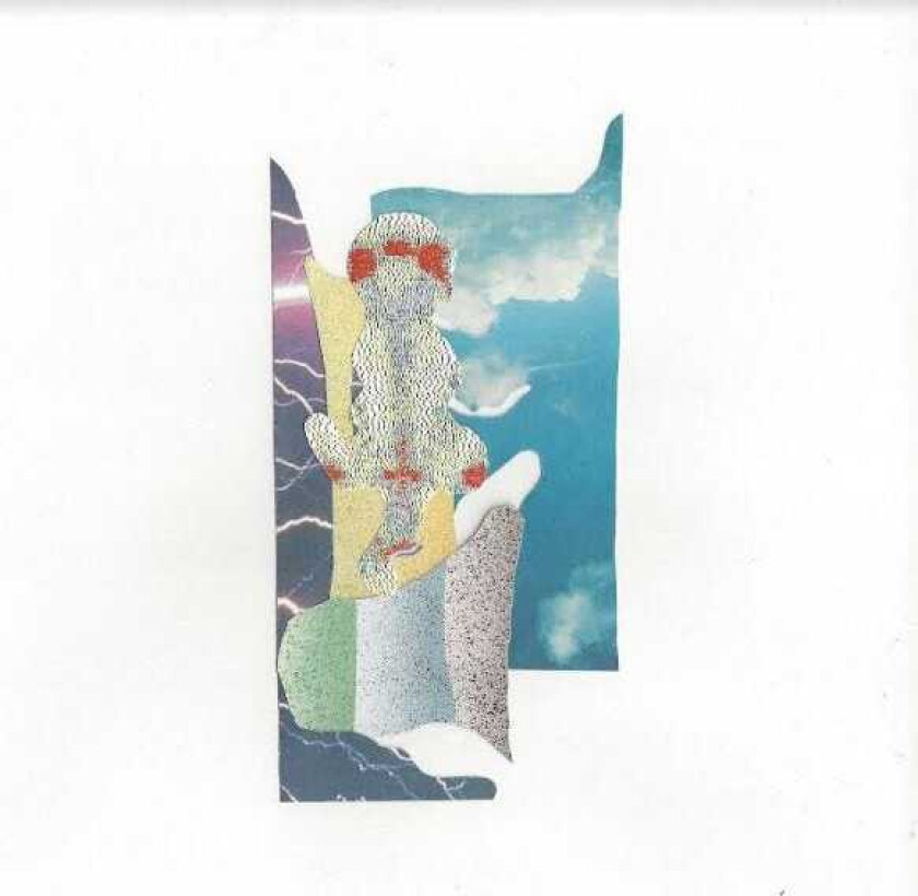 Anatloian Weapons Selected Acid Tracks LP/Vinyl