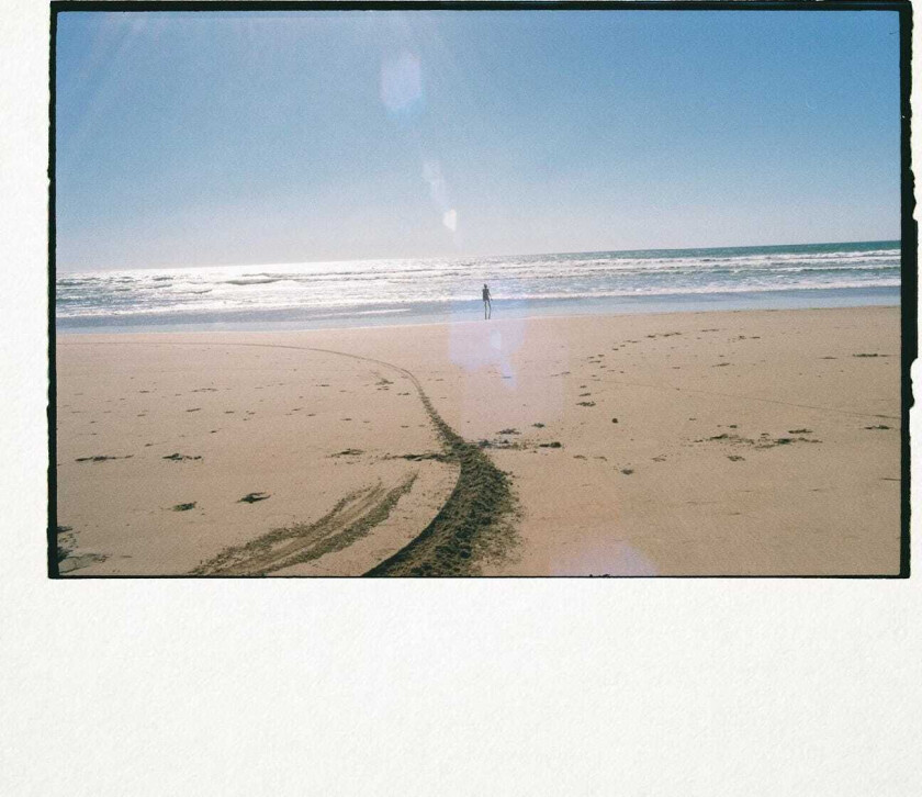 Michaela Anne Oh To Be That Free LP/Vinyl