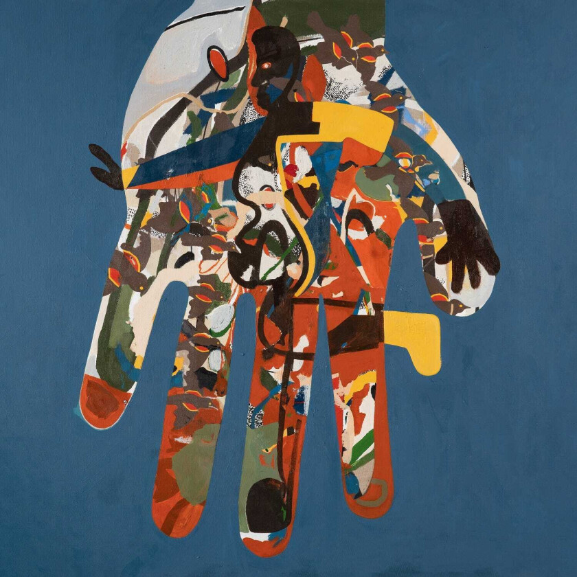 Hot Chip Freakout/Release CD
