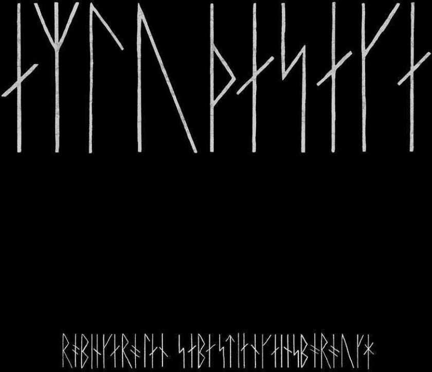 Robin Carolan, Sebastian Gainsborough, Filmmusikk The Northman LP/Vinyl