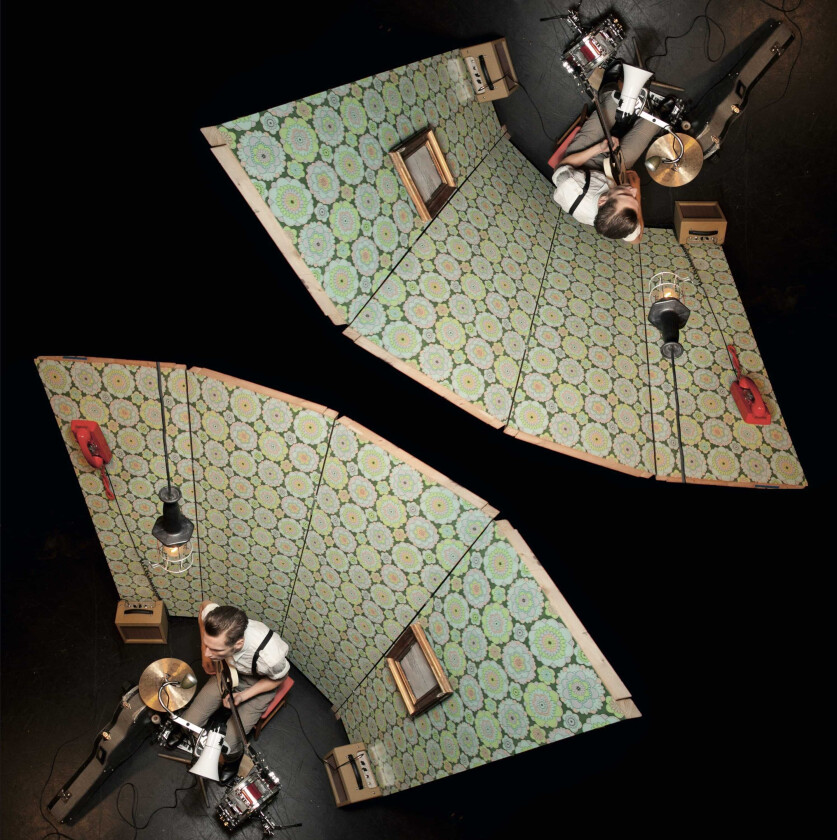 Bror Gunnar Jansson Bror Gunnar Jansson LP/Vinyl