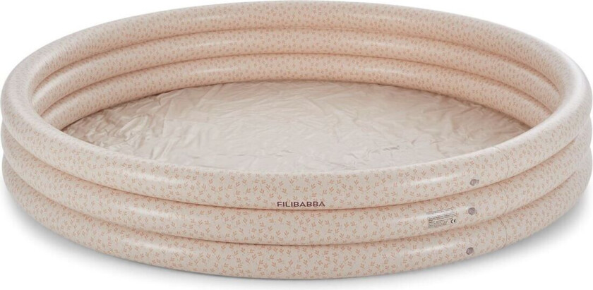 Badebasseng 150cm Alfie - Breezy Harmony Sandy