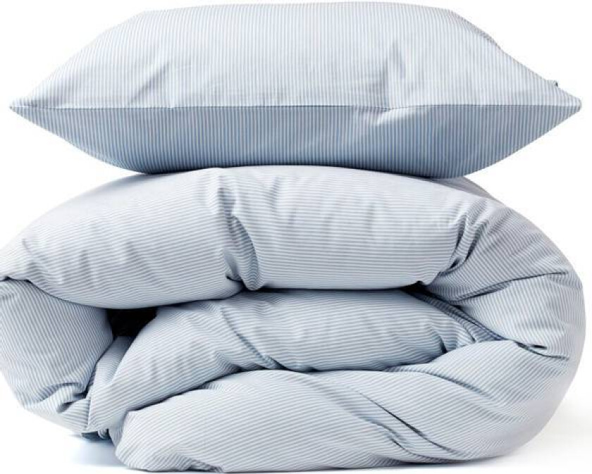 Sengesett I 100% Premium Bomull X 2 - 150 X 210 Cm Vinga