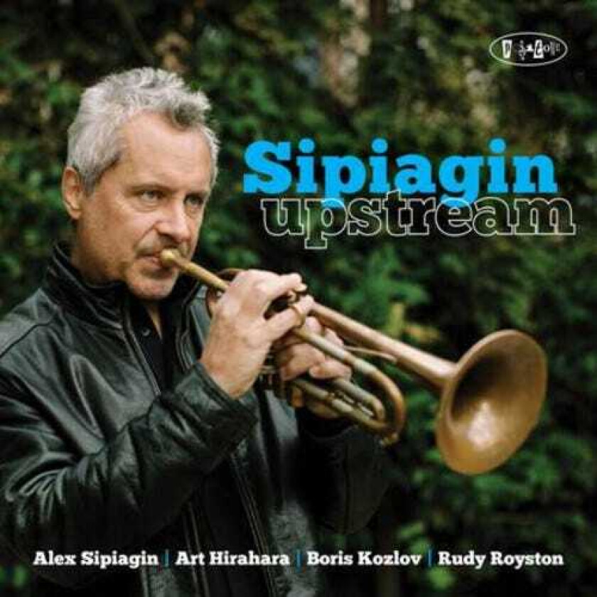 Alex Sipiagin  Upstream  CD