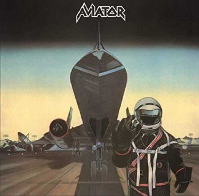 Aviator Aviator CD