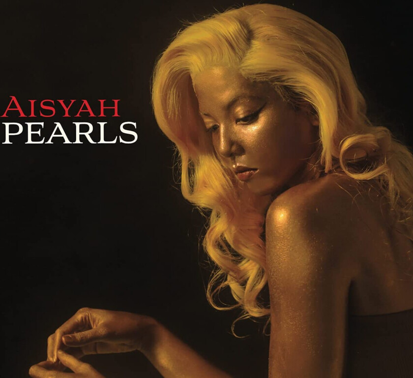 Aisyah Pearls CD