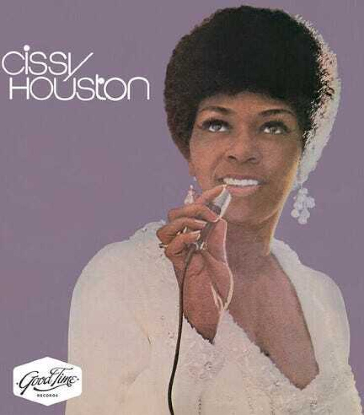 Cissy Houston Cissy Houston CD