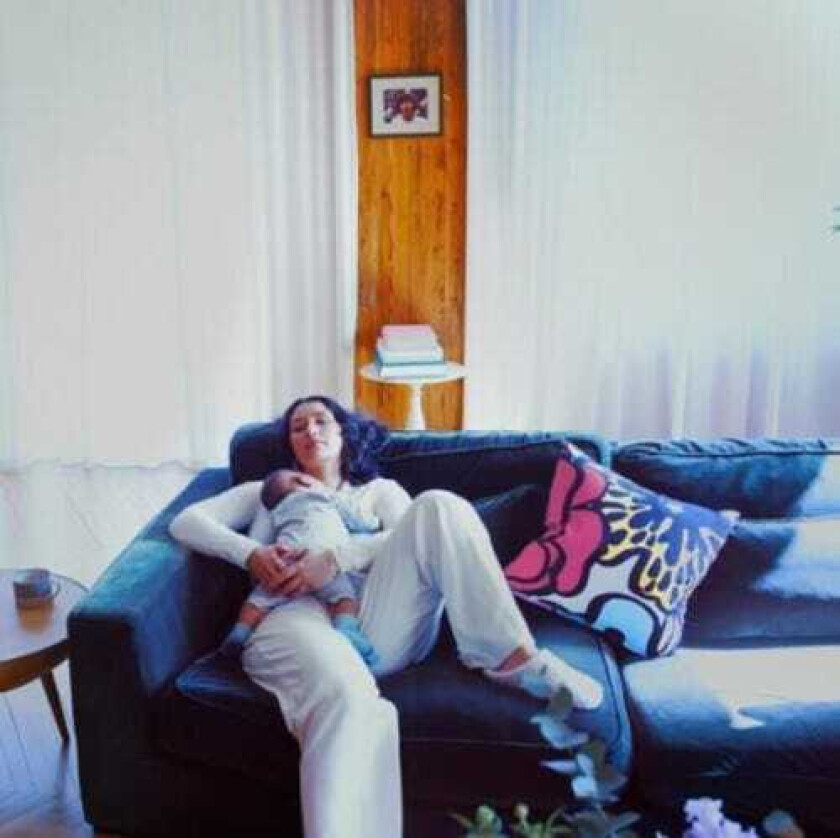 Cleo Sol Mother LP/Vinyl