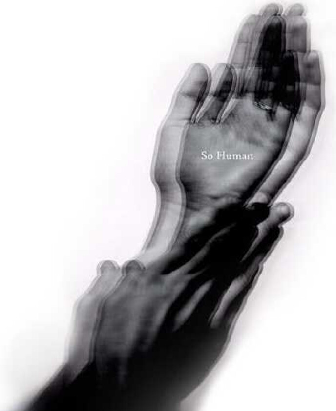 Billy Paul Williams So Human CD