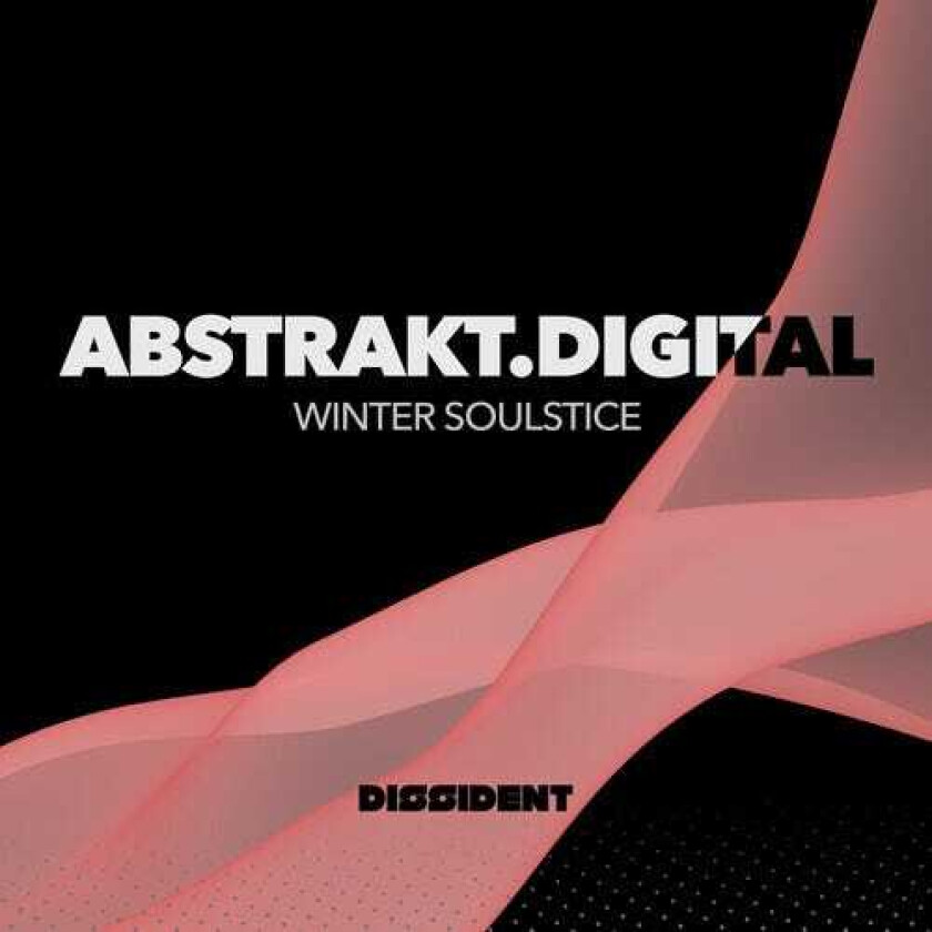 Abstrakt.Digital Winter Soulstice CD