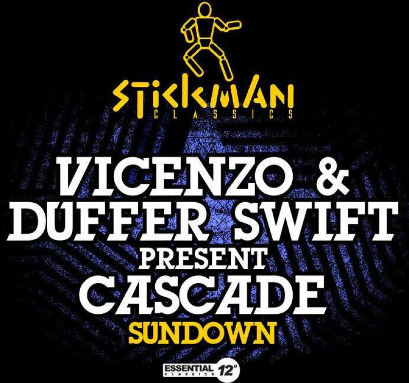 Cascade Sundown CD