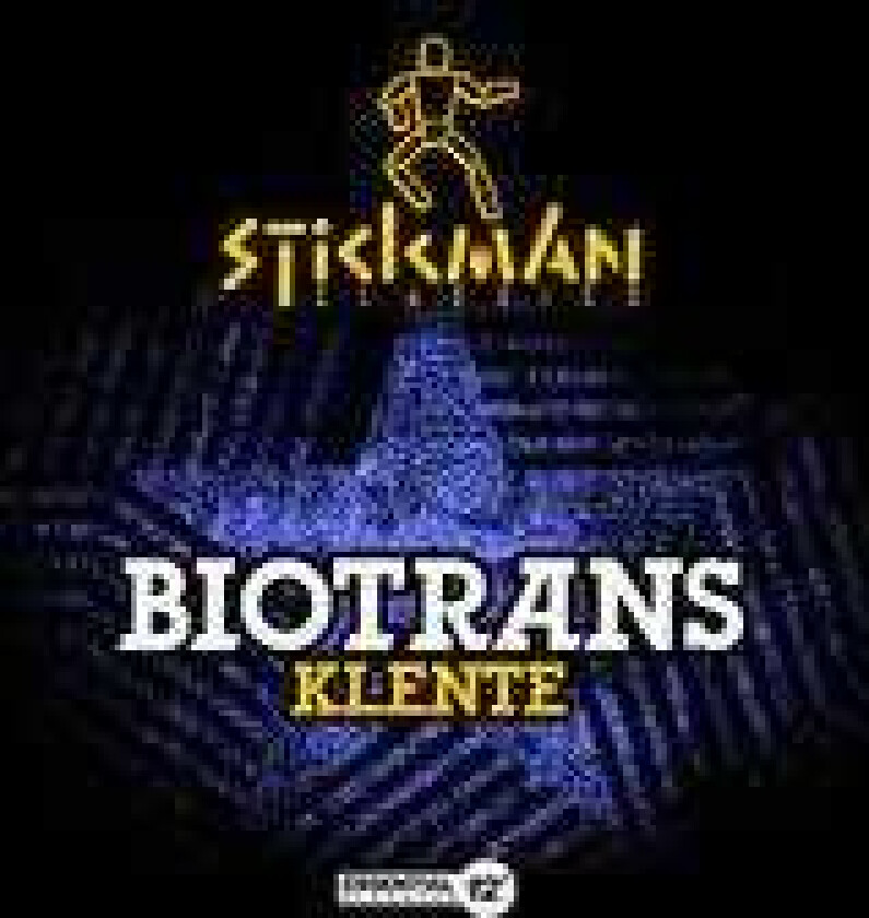 Biotrans Klente CD