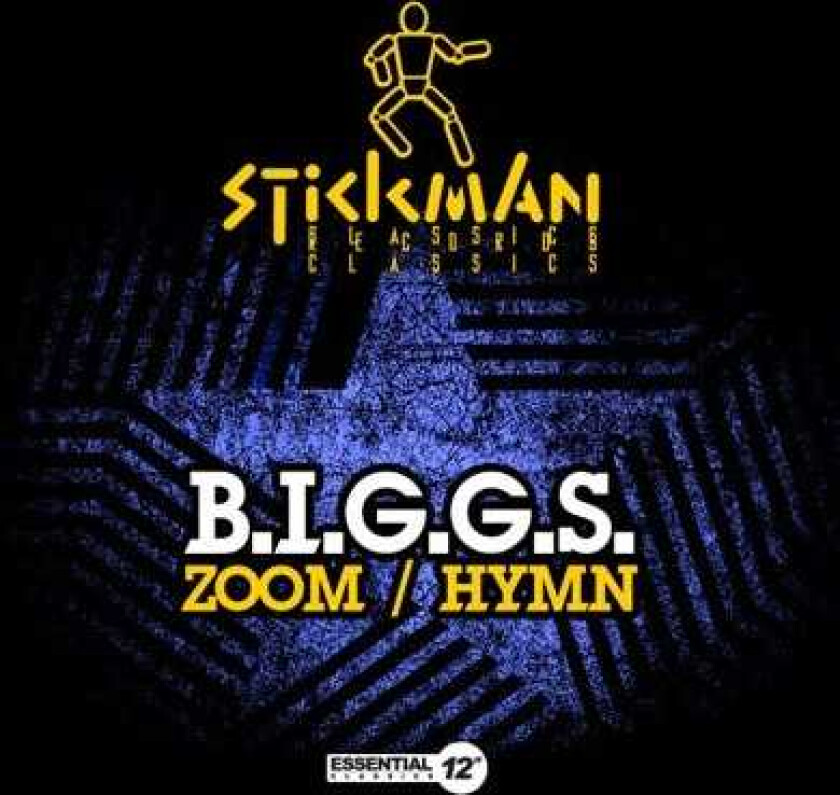 B.I.G.G.S. Zoom / Hymn CD