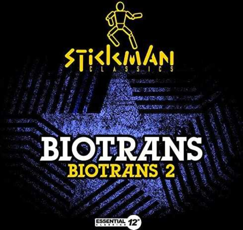 Biotrans Biotrans 2 CD