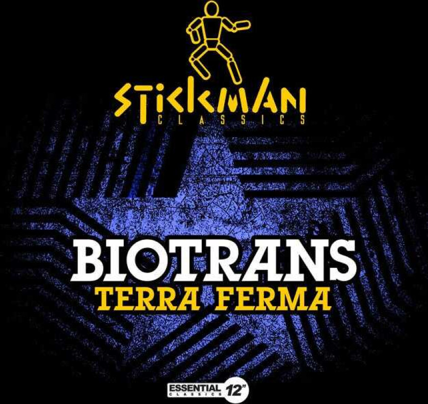Biotrans Terra Ferma CD
