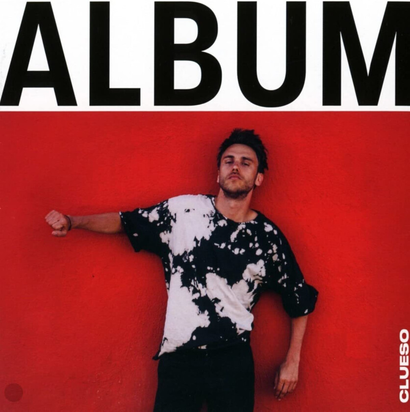 Clueso Album CD