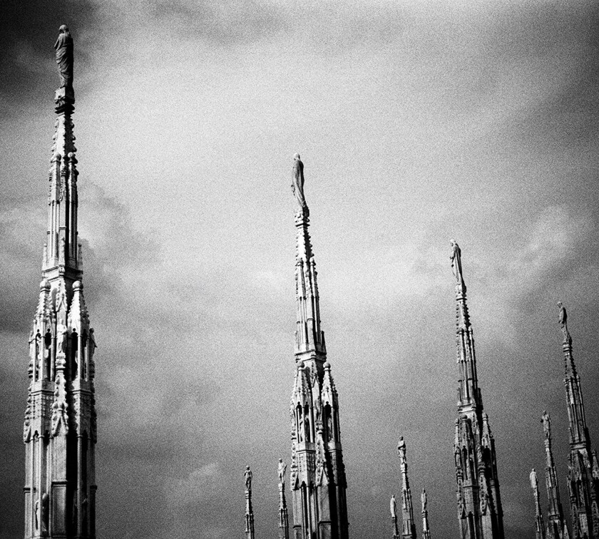 Dave Bessell, Parallel Worlds Phosphenes CD