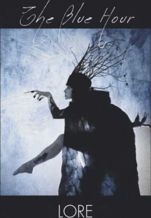 Blue Hour Lore CD