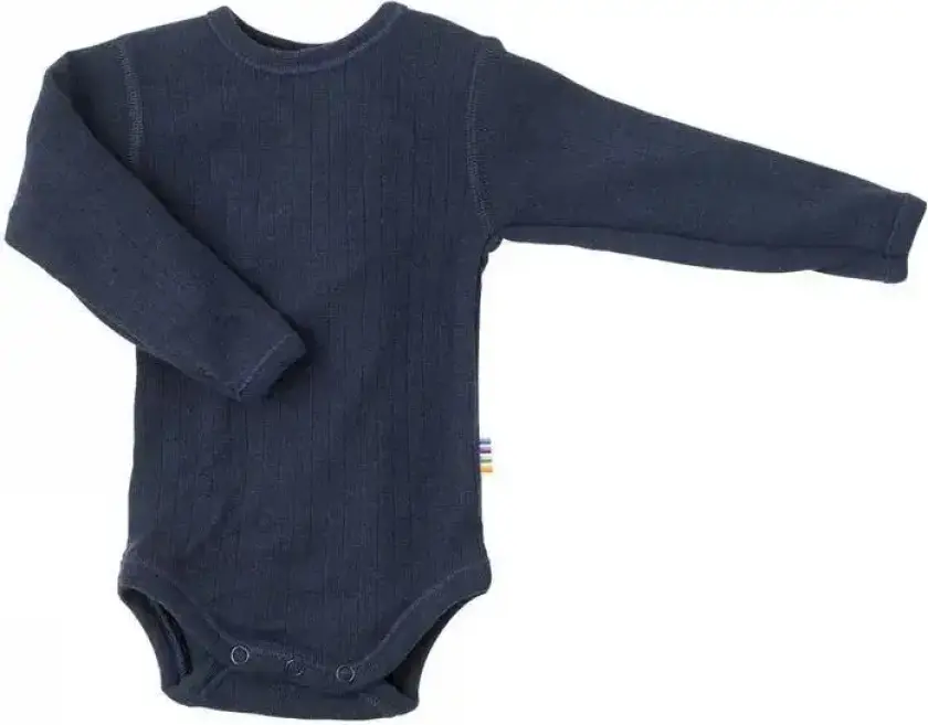 Ribb Body I Ull, Navy