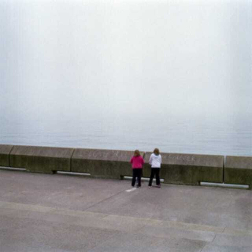 Tv Priest My Other People LP/Vinyl