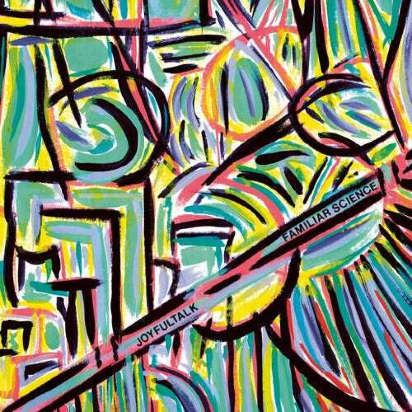 Joyfultalk Familiar Science LP/Vinyl