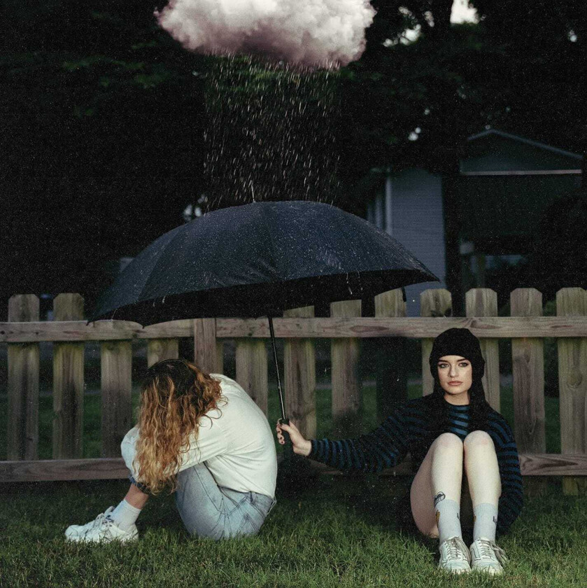 Sara Kays Struck By Lightning LP/Vinyl