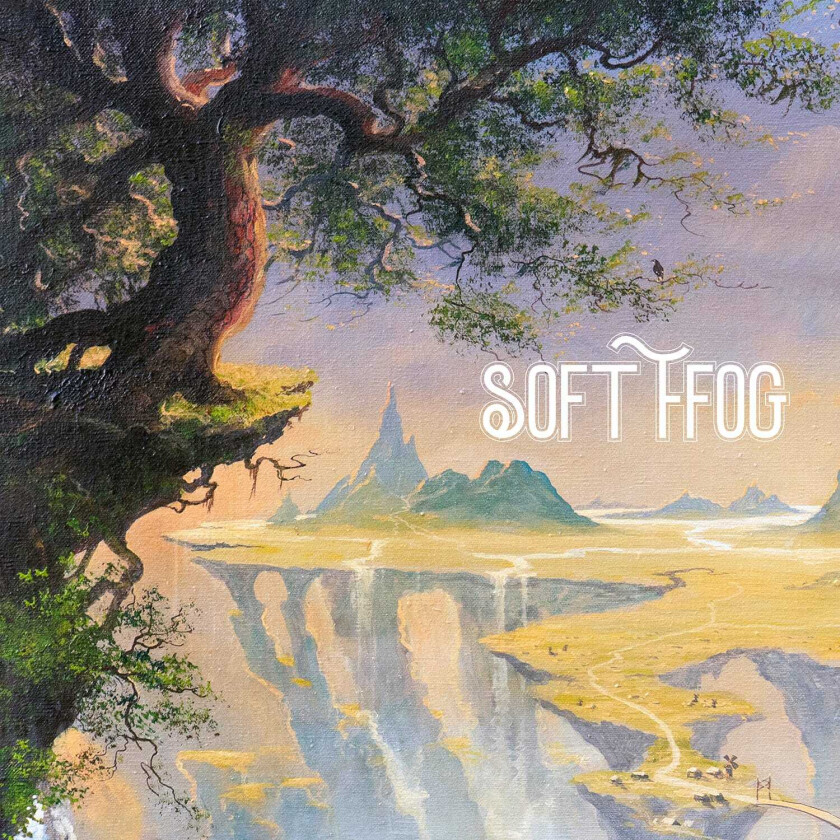 Soft Ffog Soft Ffog CD