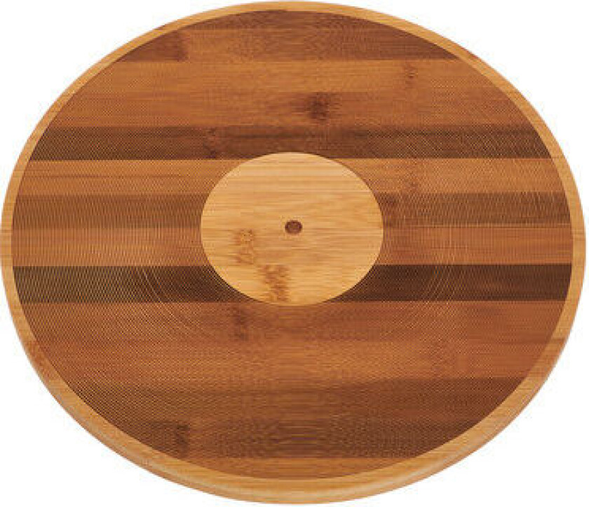 MusikBoutique Chopping Board Record