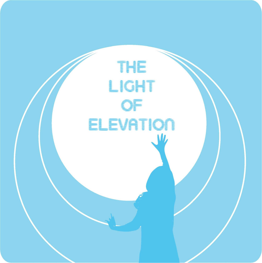 Simon Klee The Light Of Elevation CD