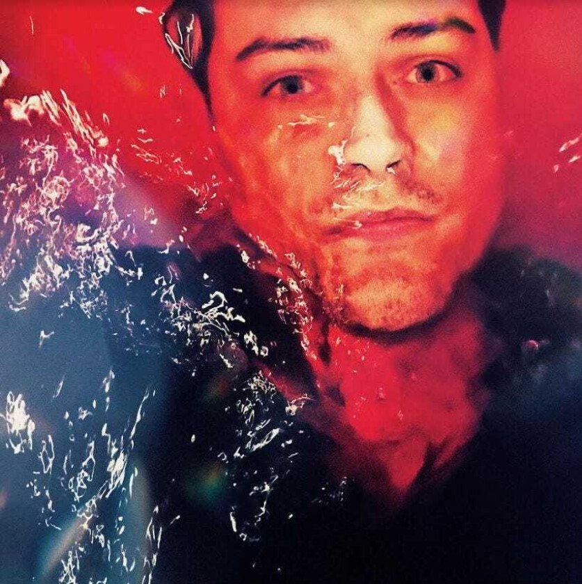 Gentle Sinners These Actions Cannot Be Undone LP/Vinyl