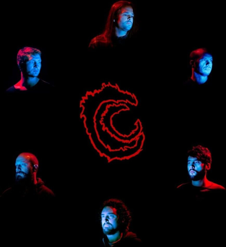 Ghost Horse Live At Area Sismica 26 January 2020 LP/Vinyl