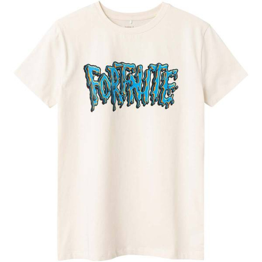 Name It Darius Fortnite T-Skjorte Til Barn, Jet Stream