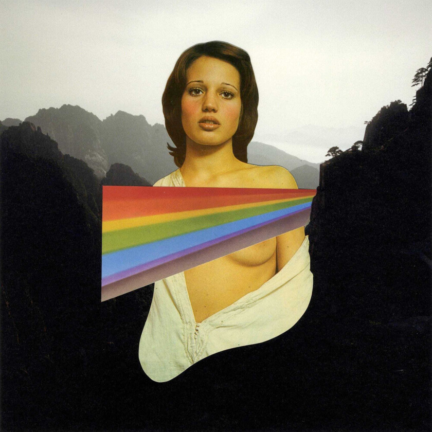 Ghost Woman Ghost Woman LP/Vinyl