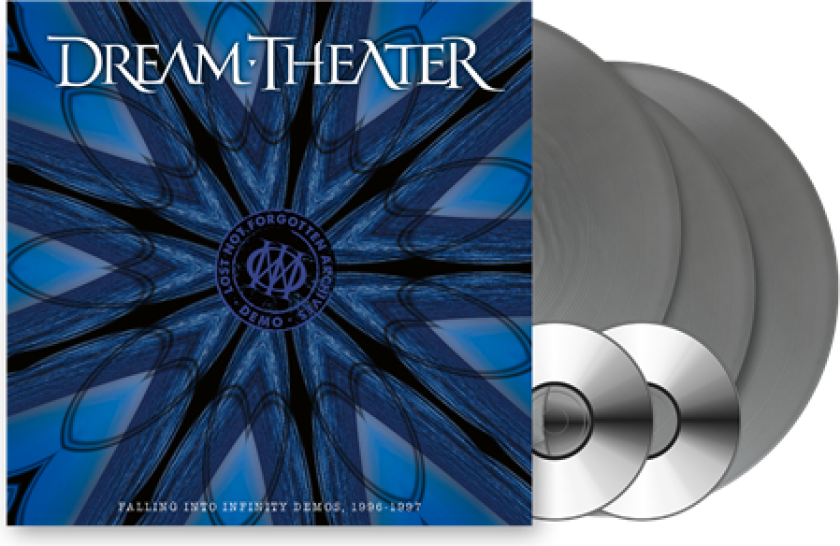 Dream Theater  Lost Not Forgotten Archives  LP/Vinyl