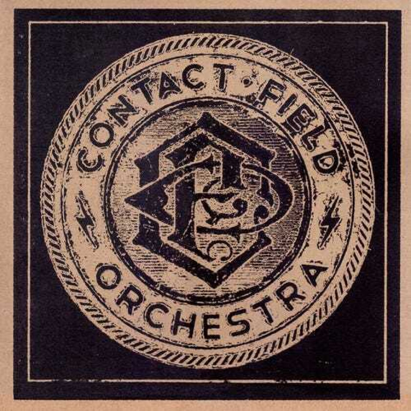 Contact Field Orchestra Vol. 1 LP/Vinyl