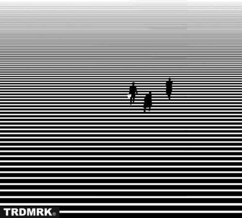 Trdmrk Trdmrk EP LP/Vinyl