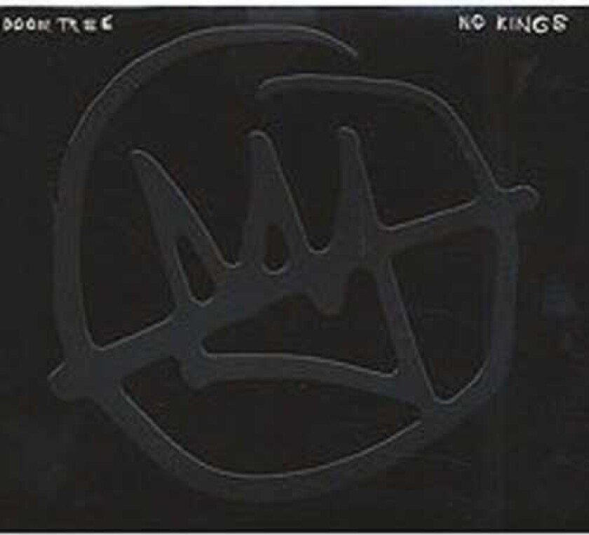 Doomtree No Kings LP/Vinyl