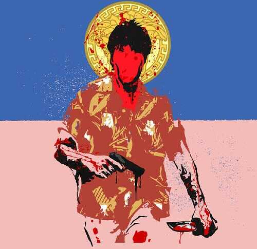 38 Spesh, Benny The Butcher Stabbed & Shot LP/Vinyl