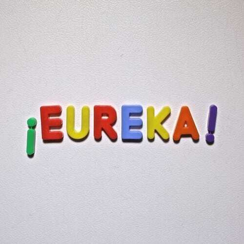 Eureka The Butcher Eureka! LP/Vinyl