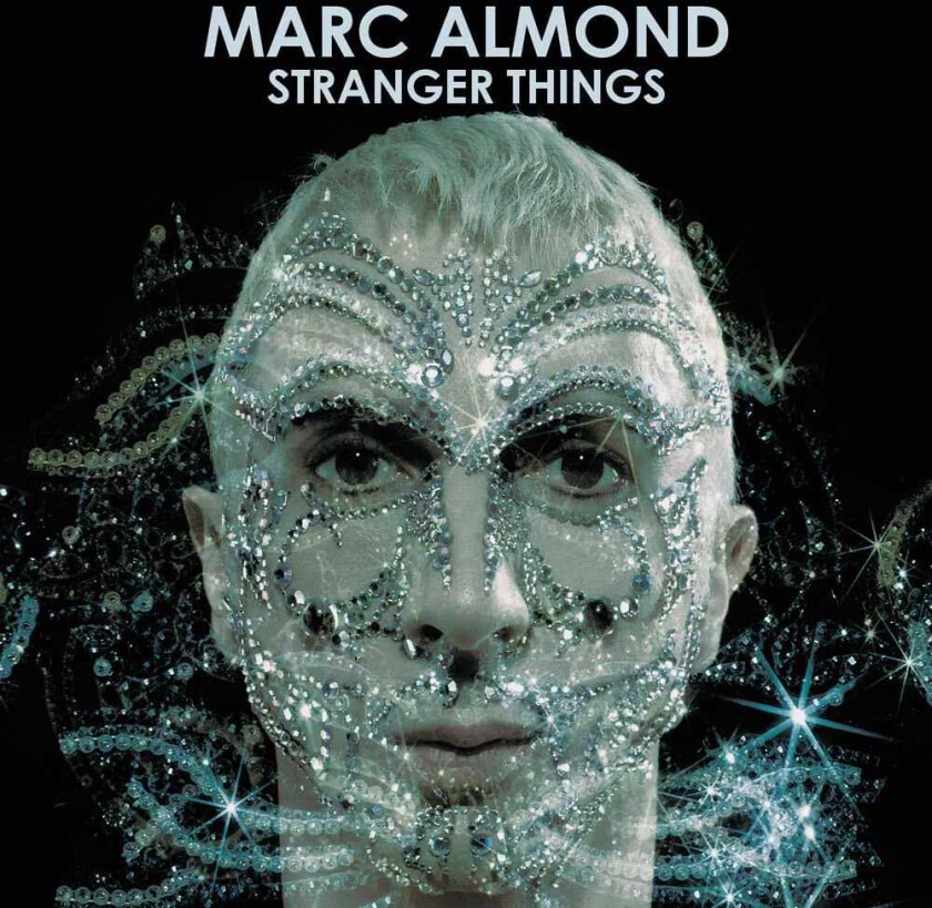 Marc Almond Stranger Things CD
