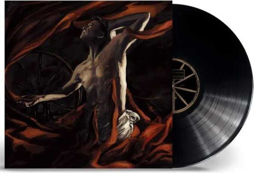Horizon Ignited Towards The Dying Lands LP/Vinyl