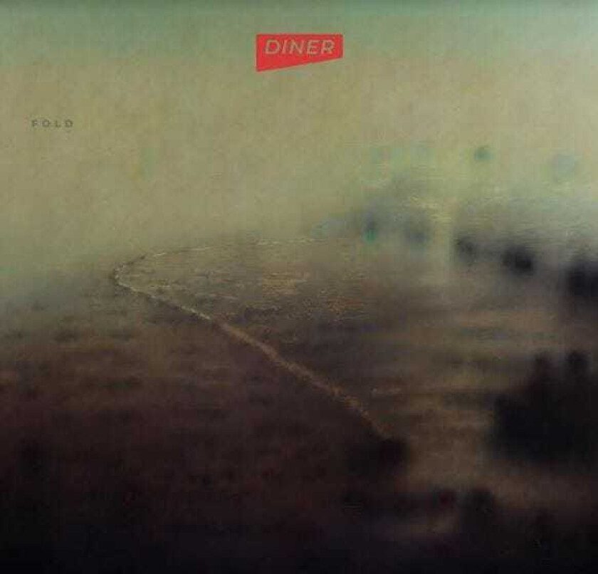 Diner Fold LP/Vinyl