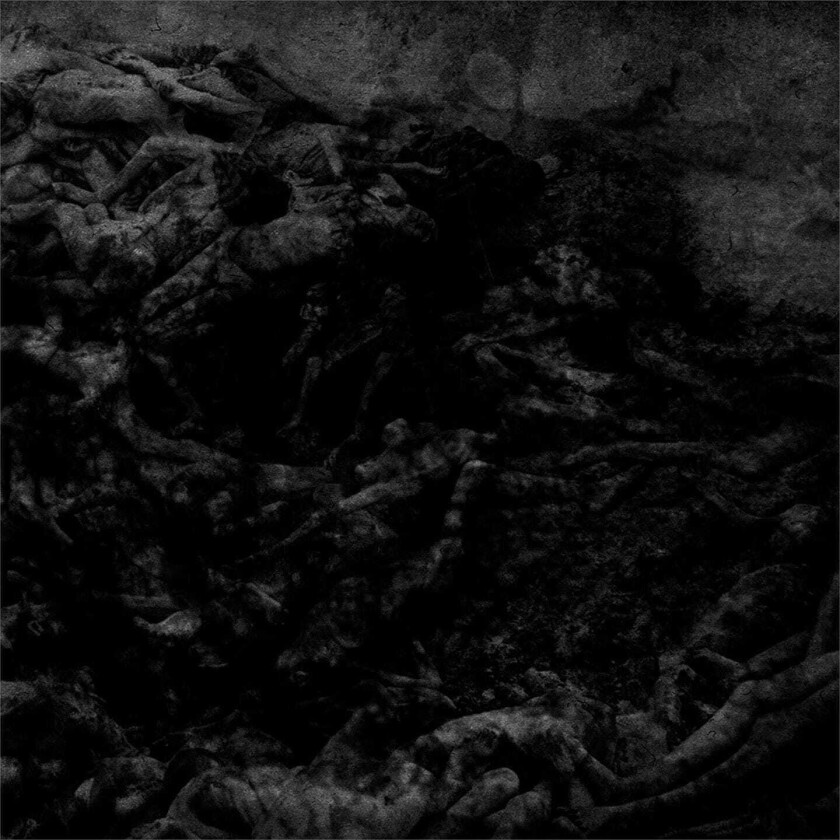 Dark Circles Split LP/Vinyl