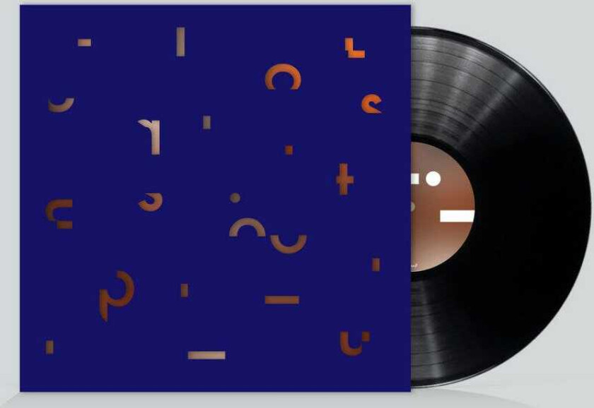Nightports, Tom Herbert Nightports W/ Tom Herbert LP/Vinyl