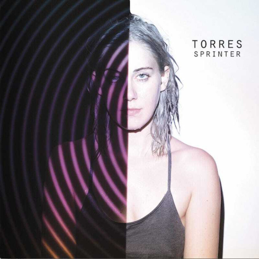 Torres Sprinter LP/Vinyl