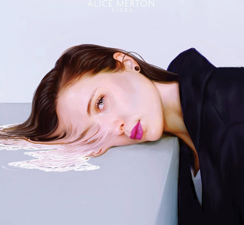 Alice Merton S.I.D.E.S. CD