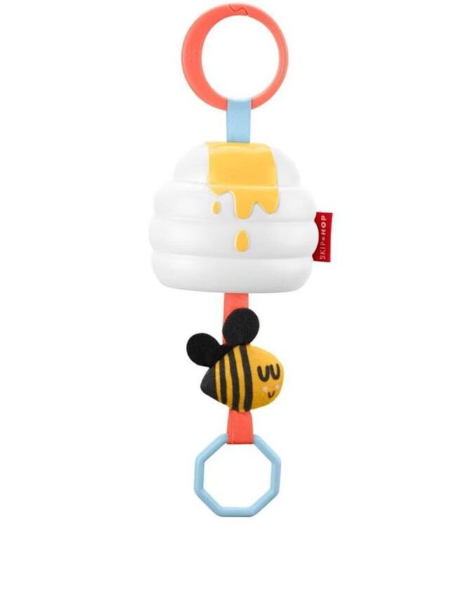 SKIP HOP Uro/Rangle - Beehive Jitter 0mnd+