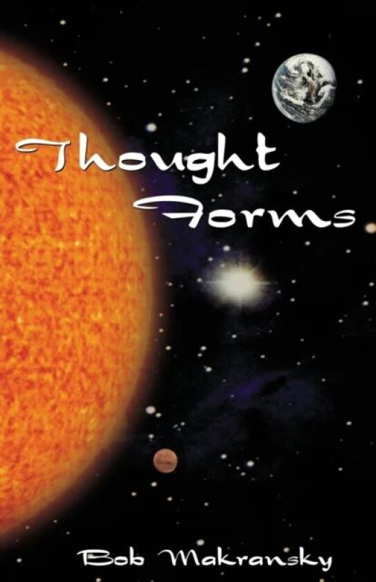 Thought Forms av Bob Makransky