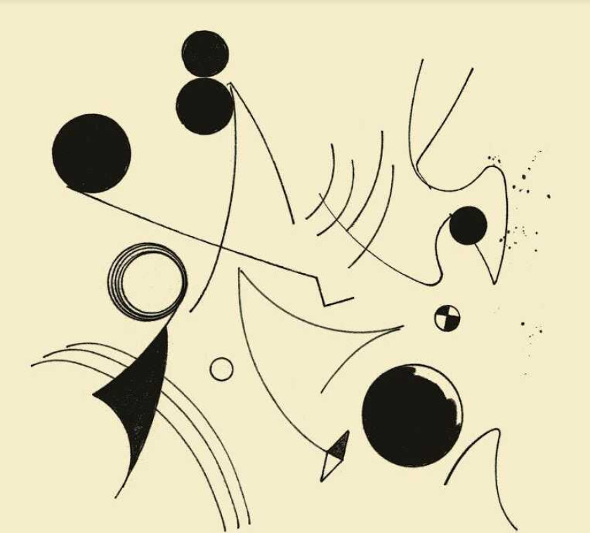 Martin Buttrich Presents Stoned Autopilot Light Vessel Automatic LP/Vinyl