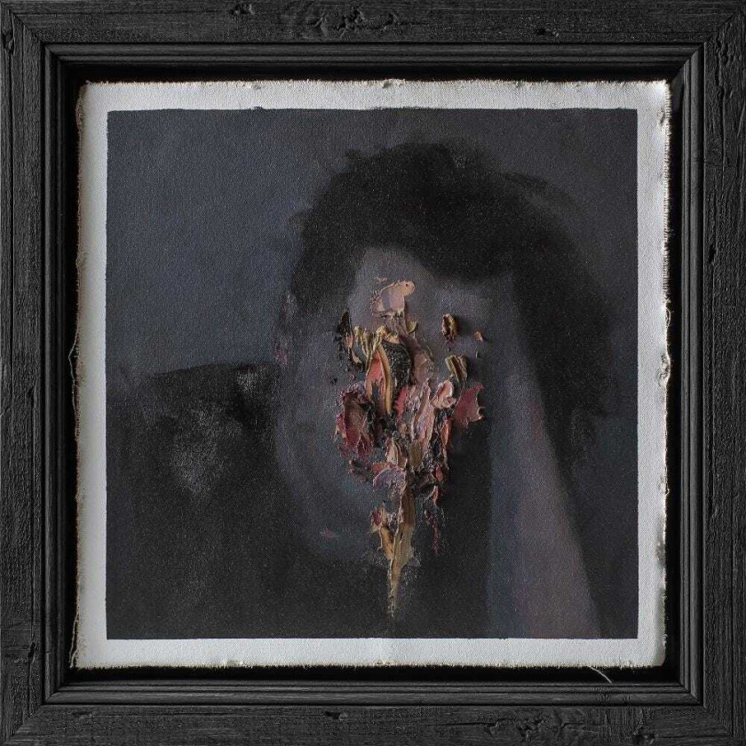 Conjurer Páthos CD